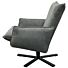 Draaifauteuil Dundy